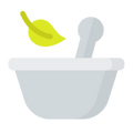 Ingredientes limpios y seguros