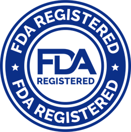 Instalación registrada ante la FDA