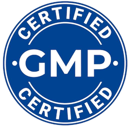 Certificación GMP