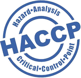 Certificación HACCP
